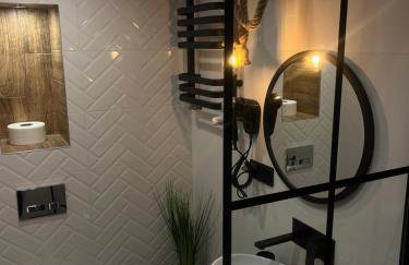 Nowoczesny mały Apartament nr 3 - Foto 4