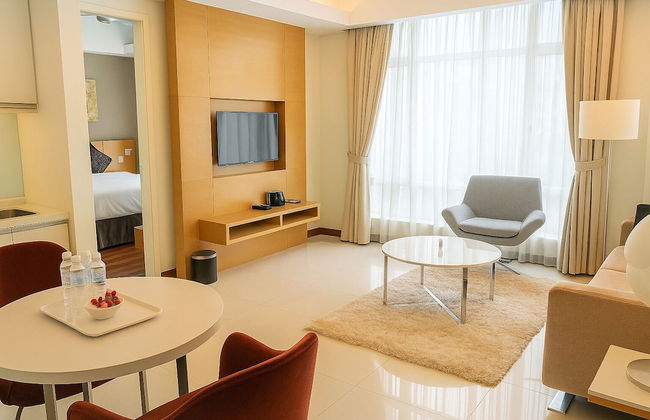 Cormar Suites Kuala Lumpur - Photo 27