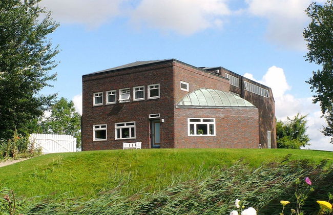 Ferienwohnung Tante Lise - Foto 35