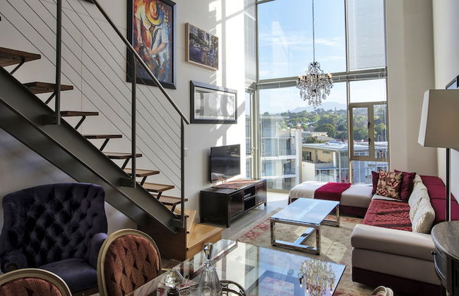 The Quadrant Apartments - Foto 51