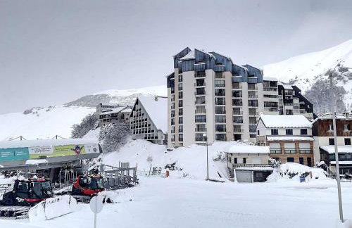 Appartement 6 pers, montagne, télécabine, ski - FR-1-400-142 - Photo 11
