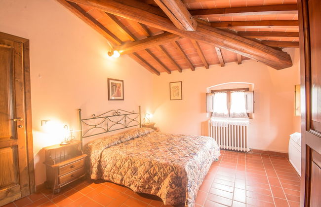 Castellare di Tonda Resort & Spa - Photo 8