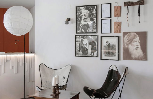 Thalia Bloom Villa Apartments - Foto 5