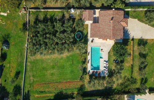 Villa Chiara 2 Bedroom, Private Pool, BBQ & Child-Friendly - Foto 33