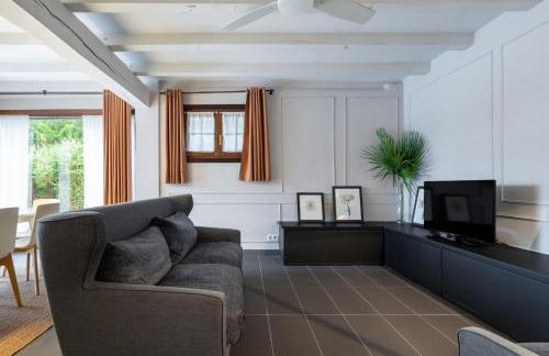 Villa Oasis - Foto 47