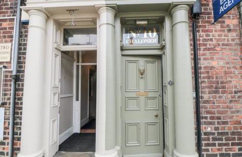 10 Chaloner - Foto 29