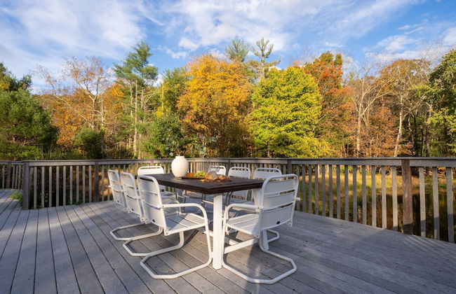 Cortland by Avantstay Charming Heritage Estate w Private Lake Pool - Foto 24