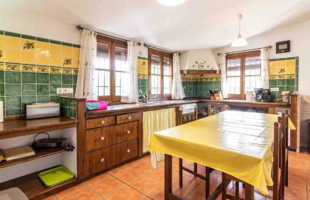 Cortijo mirasol - Foto 39