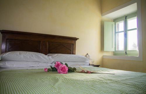 La Casatorre Di Ponticello - Foto 66