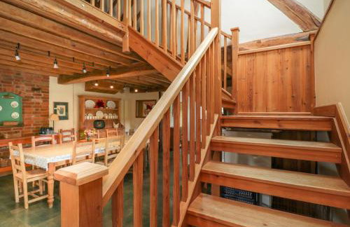 Breaches Barn - Foto 13