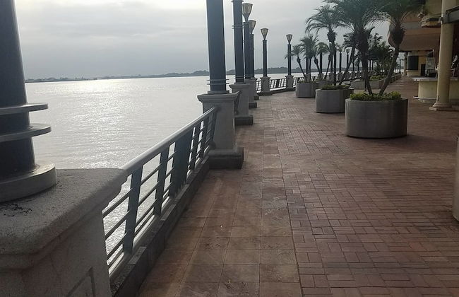 River View suites Puerto Santa Ana gye - Foto 26