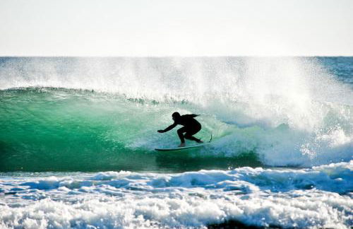 Cowell's Beach Retreat - steps to beach, restaurants, wharf, Boardwalk, shops, fast wifi, surf-in surf-out - Foto 50