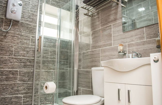 Sawrey Serviced Apartments - Foto 52