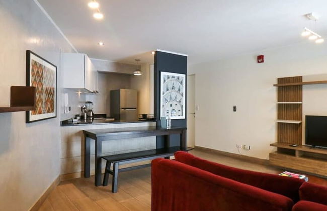 w Charming 2BR Near Central Restaurante - Photo 11