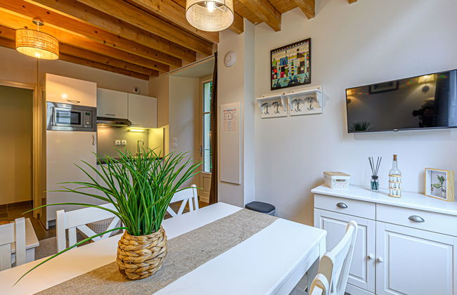 Château De Kergonano, dans l'Orangerie - Foto 7