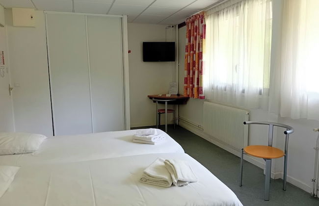 VVF Le Lioran Les Monts du Cantal, Saint Jacques des Blats - Photo 24