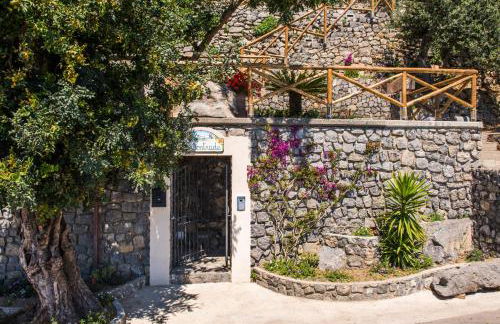 Le Contrade by Sosòre Holiday Homes -Amalfi Coast - Foto 70