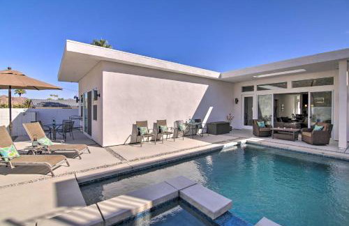 'Desert Pearl' Oasis with Private Pool - Lower Rates - Foto 20