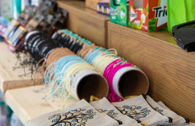 Alia Suites & Alia Beachfront Suites and Spa - Photo 7