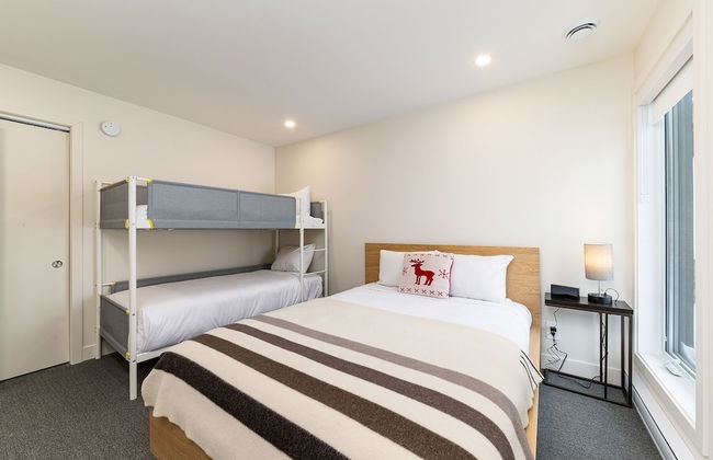 Chalets Grande-Pointe - Foto 30