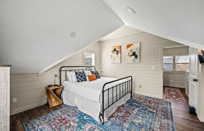 NEW Lake View Indoor Pool Sleeps 14 Hot Tub - Foto 24