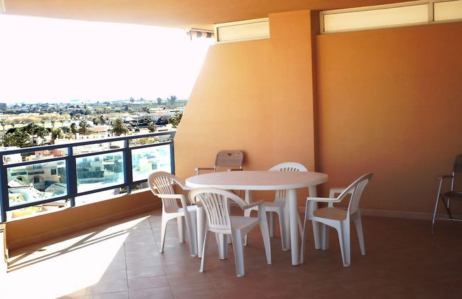 Apartamentos Tavernes Gandía 3000 - Foto 35