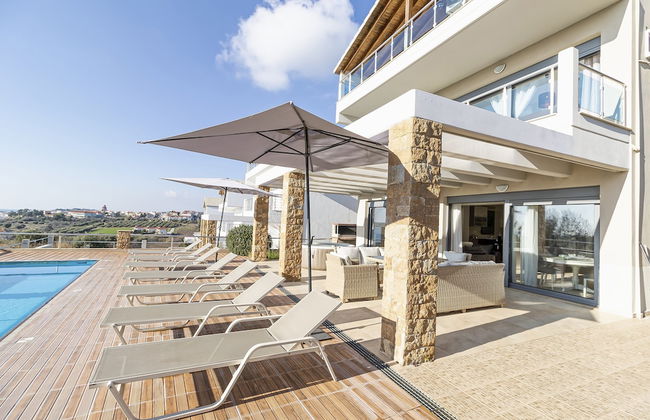 Villa Nefeli - Foto 66