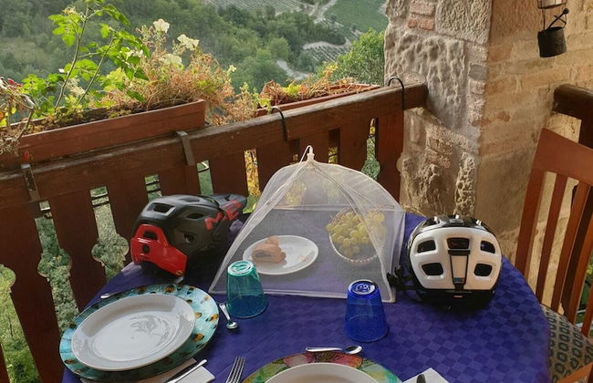 Agriturismo Arcera - Foto 12