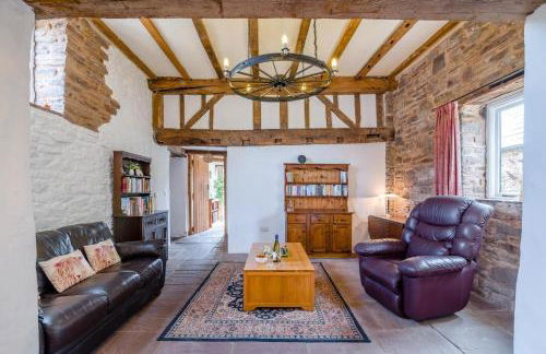 3 Bed in Llanvetherine oc-g31918 - Foto 6