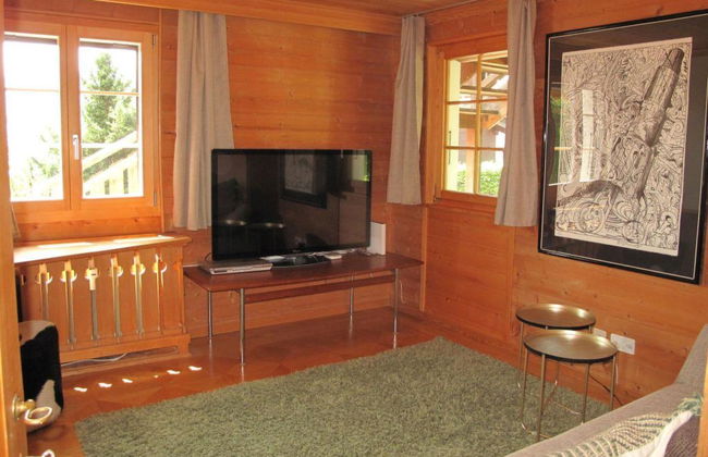 Les Hivernants (EG links) - Foto 9