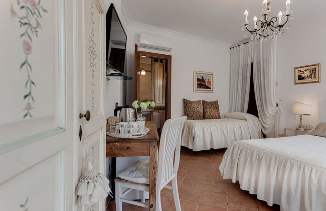 Villa Del Papa - Foto 40