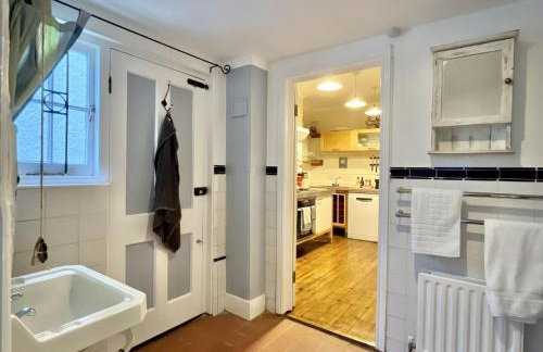 Tern Cottage by inspirestays-com - Foto 23