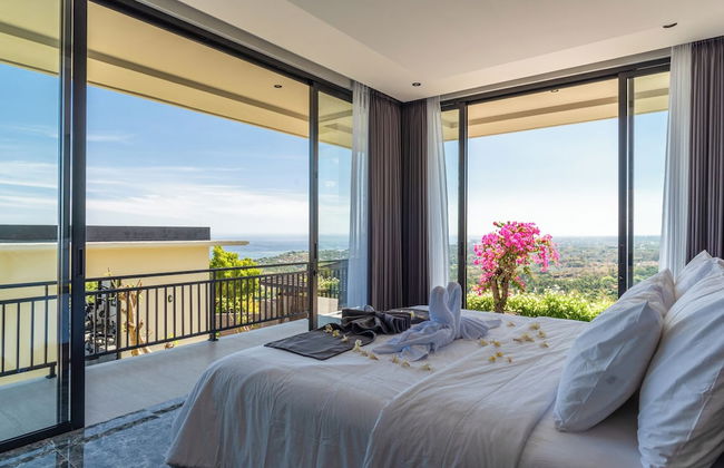 Villa Lovina Hill Paradise - Foto 18