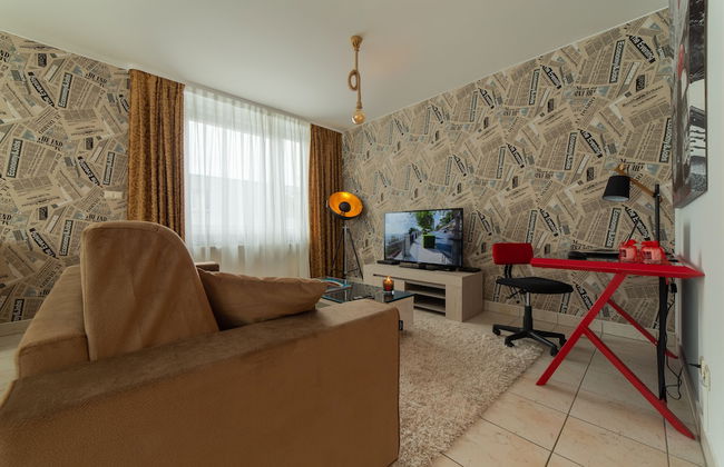 The Queen Apartments - Villa Adriana - Photo 22