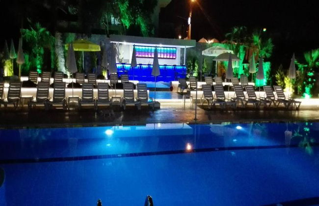 Happy Apart Hotel - Foto 29