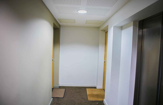 The Nook Serviced Apartment - Foto 23