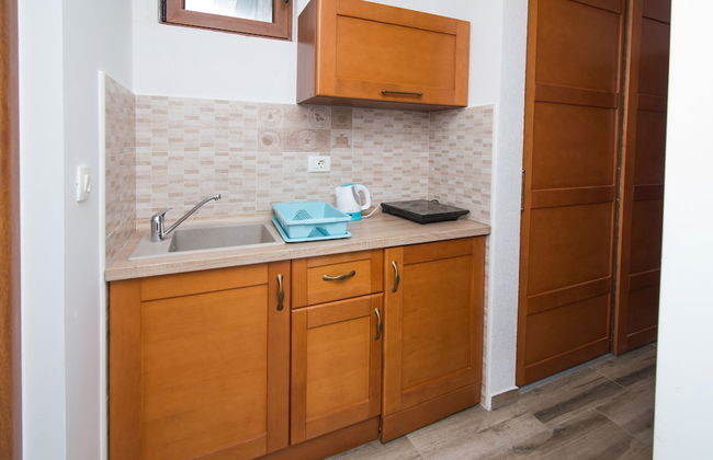 Arabela 2 Apartments - Foto 30