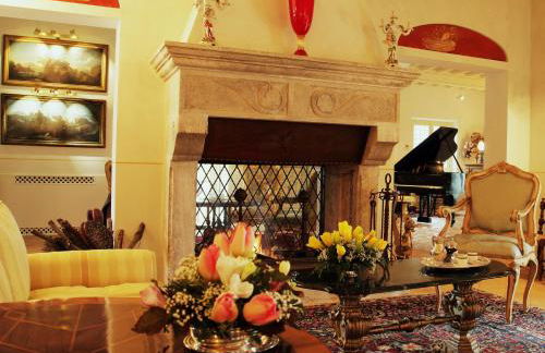 Relais Tenuta del Gallo - Foto 37