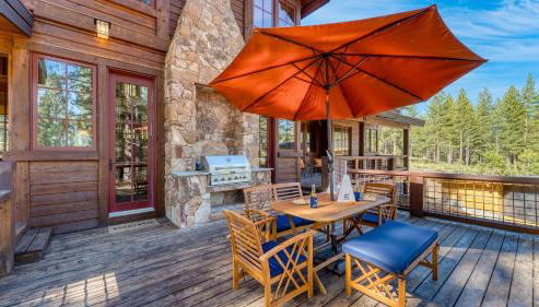 Grays Crossing by Avantstay Stunning 4bdr Cabin - Foto 4, Other