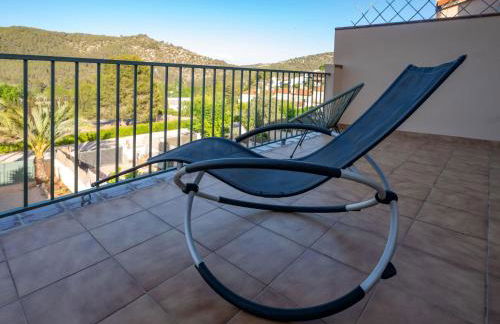 Holiday Home Origin by Interhome - Foto 84