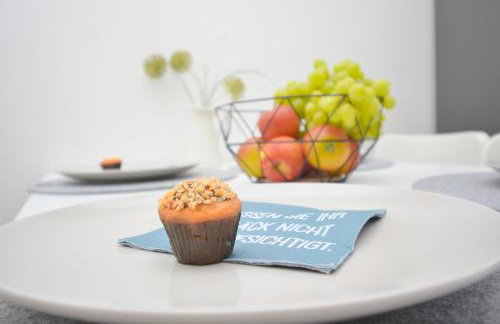 Schonungen 06 - Apartment für Firmen - Foto 7