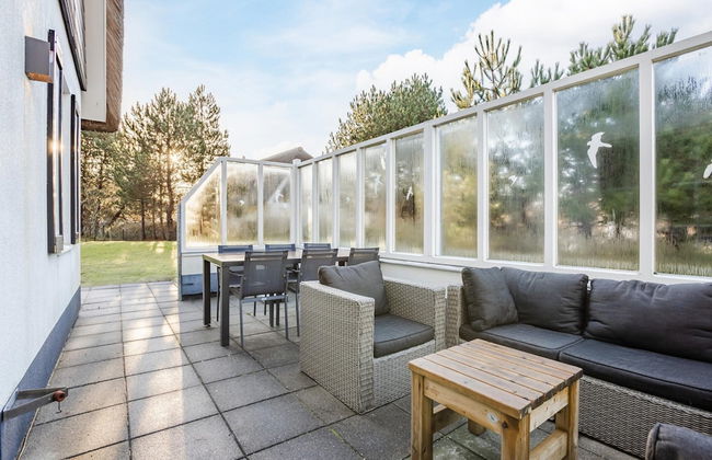 Thatched Villa Near the Beach - Foto 8