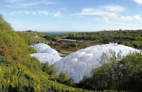 Porthpean Apartment - Foto 14