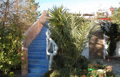 Casa Rural Aloe Vera - Foto 33