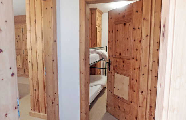 Chesa Cripels II - Foto 13