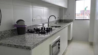 Aconchegante Ap próximo Aeroporto e a 10 min de Cwb! - Foto 4