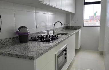 Aconchegante Ap próximo Aeroporto e a 10 min de Cwb! - Foto 4