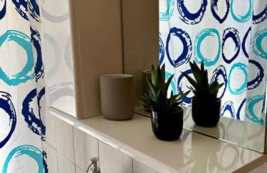 Sunny Modern Beach Retreat Steps from the Shore - Photo 22