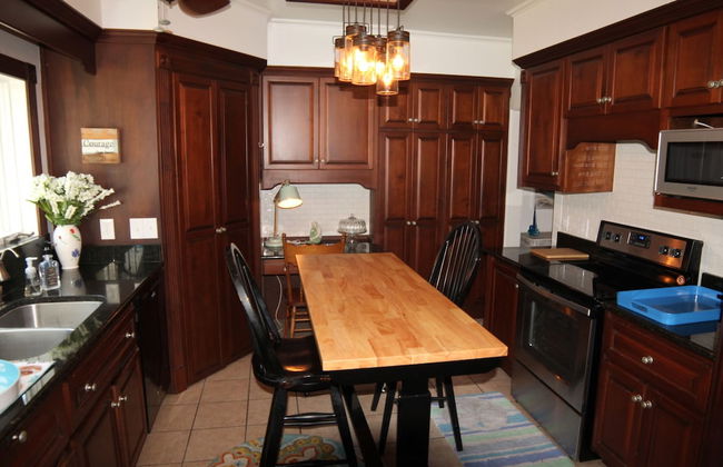 Secret Cove - Foto 14