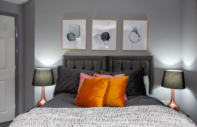 Trafford Place - Foto 4